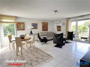 appartement à la vente -   81000  ALBI, surface 92 m2 vente appartement - APR676134